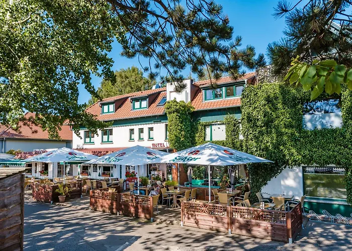 Oma\'S Kueche & Quartier
