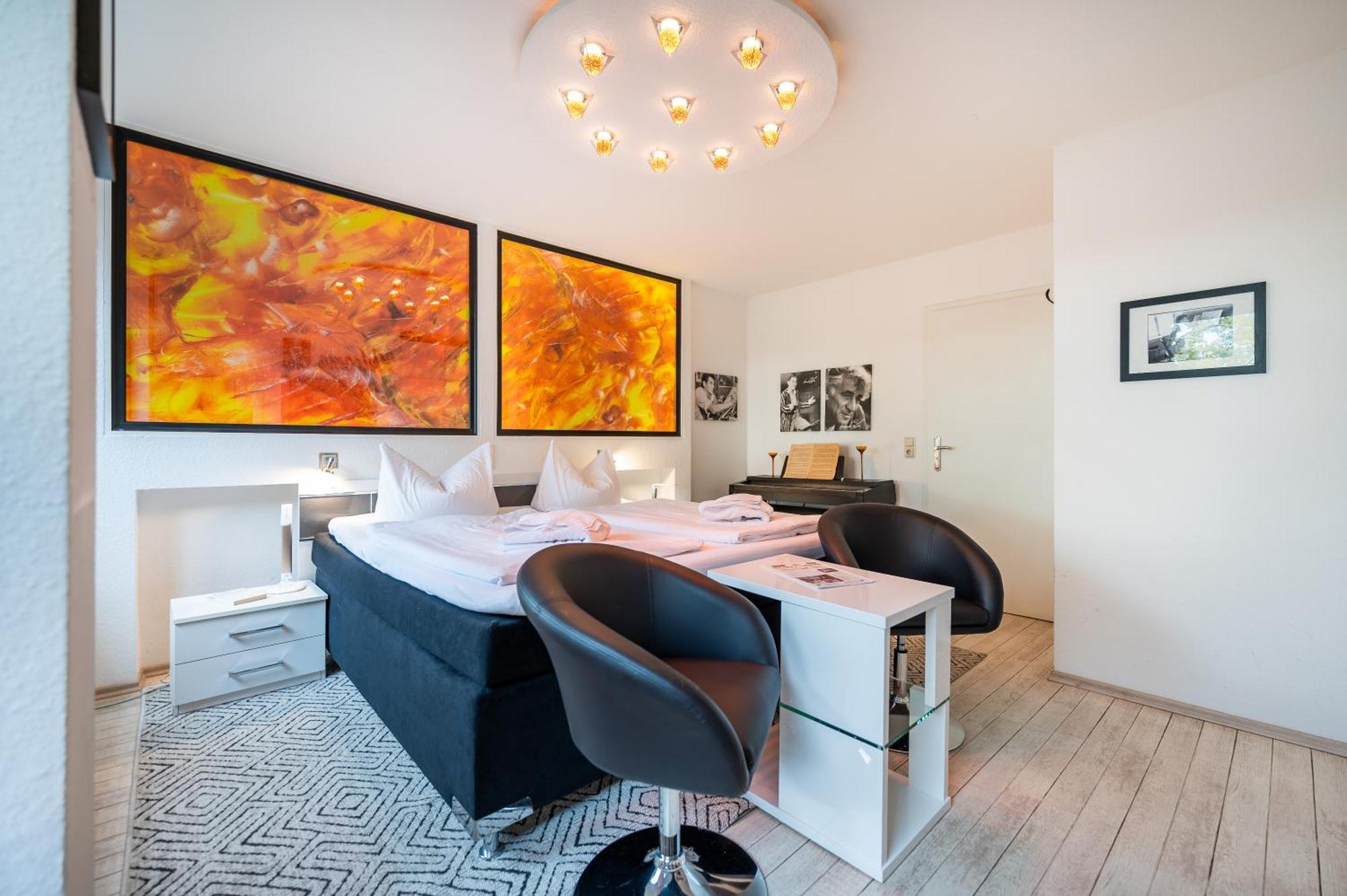 Oma's Kueche & Quartier Hotel Binz