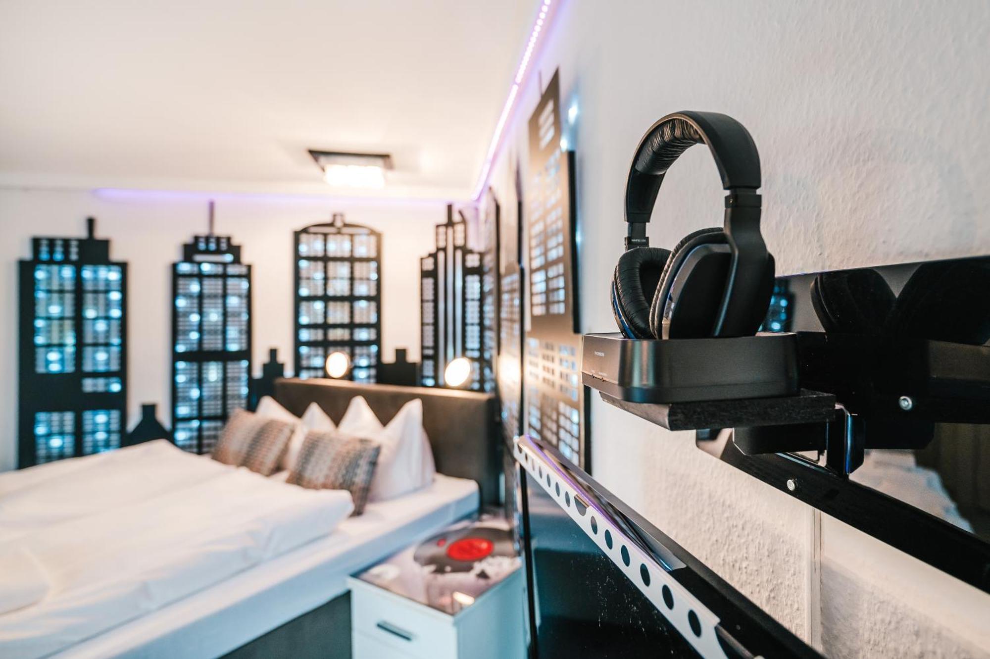 Hotel Oma's Kueche & Quartier Binz