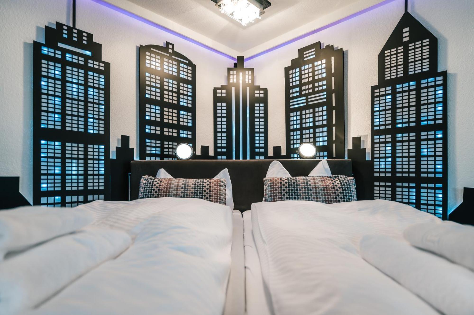 Oma's Kueche & Quartier Hotel Binz