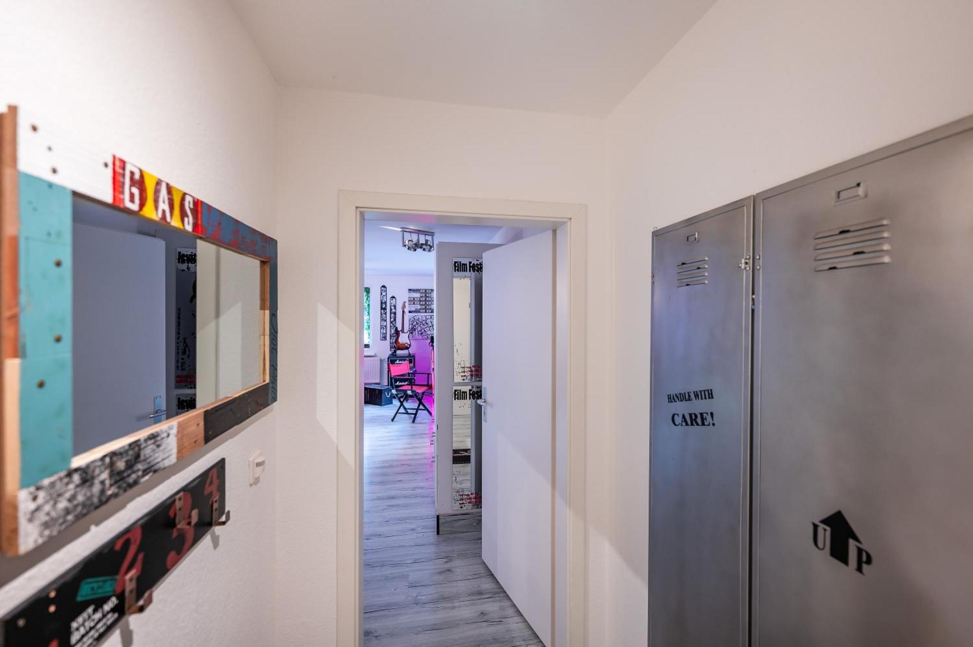 Oma's Kueche & Quartier Hotel