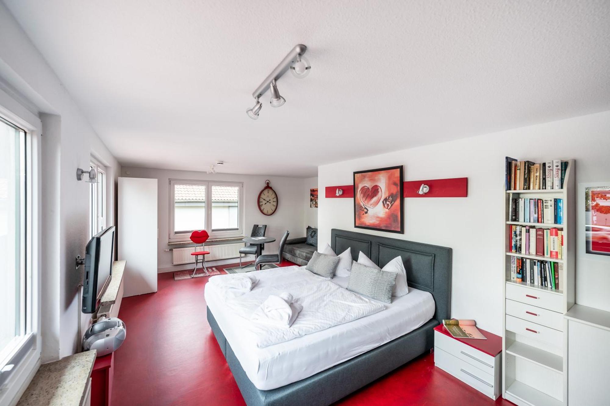 Oma's Kueche & Quartier Hotel Binz