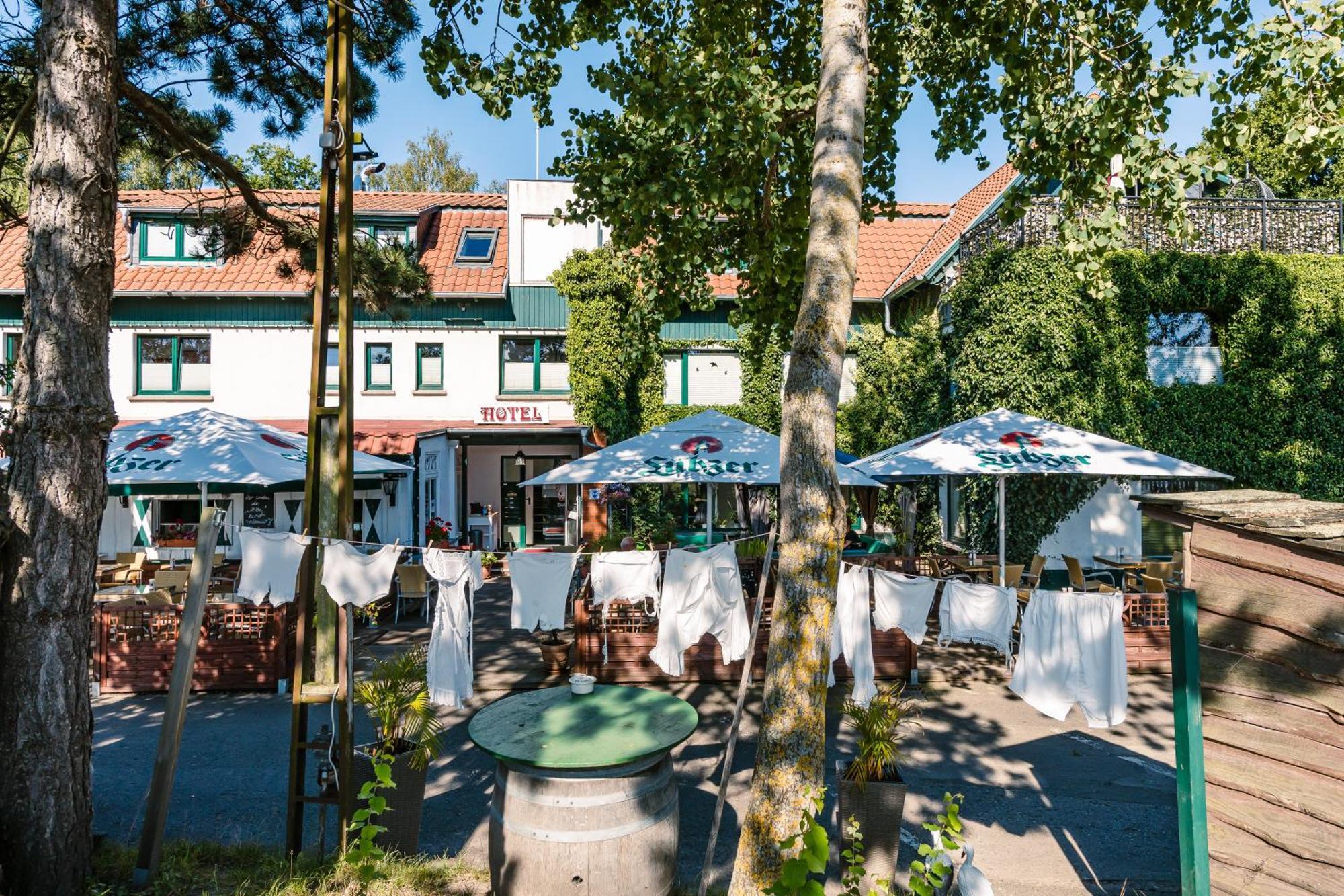 Oma's Kueche & Quartier *