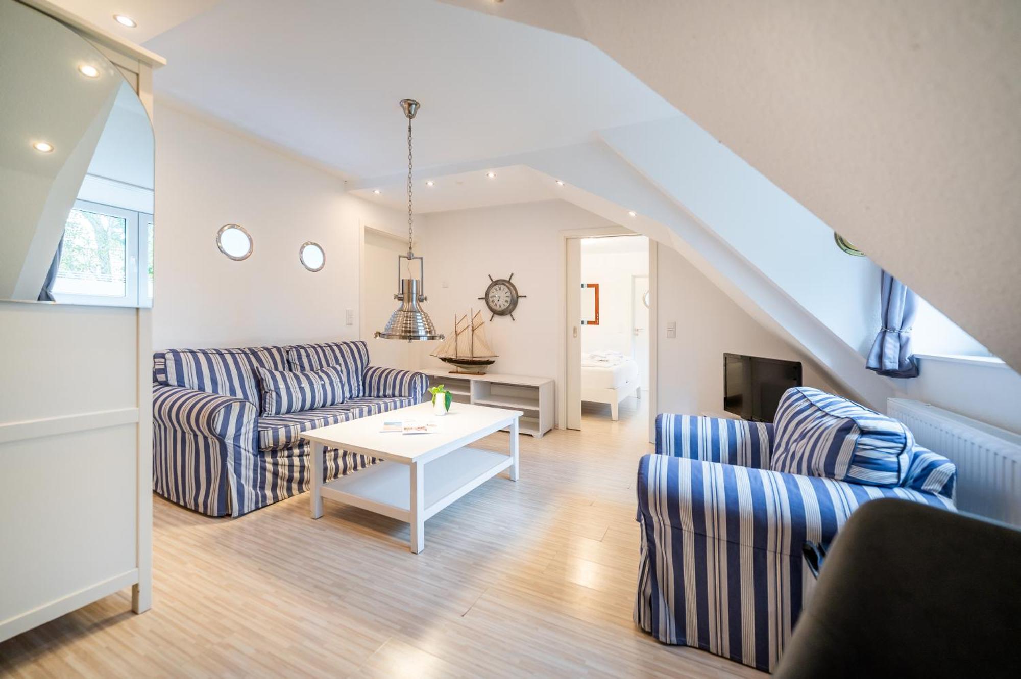 Hotel Oma's Kueche & Quartier *