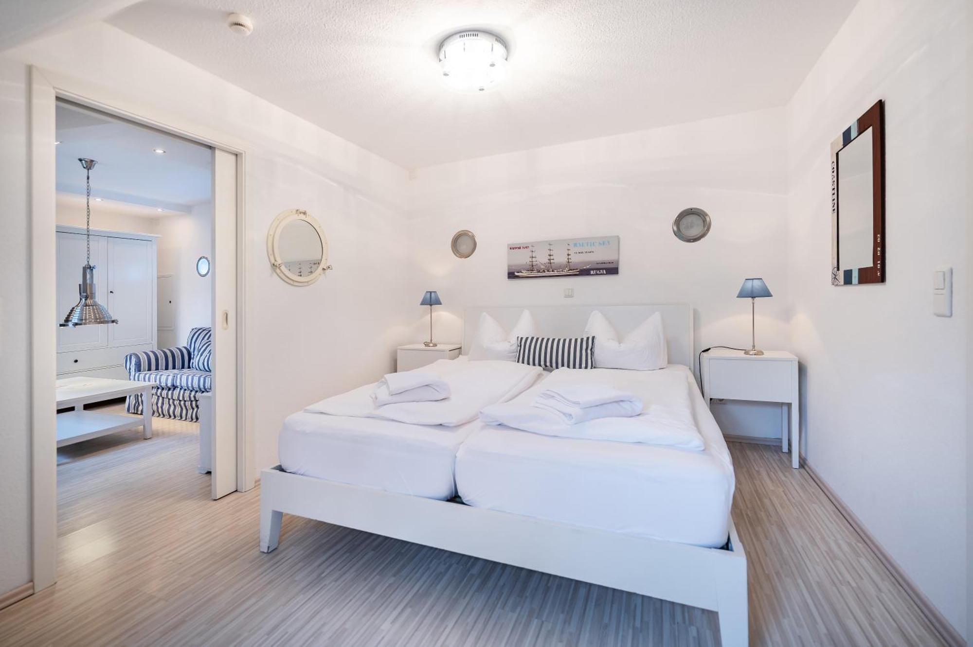 Hotel Oma's Kueche & Quartier *