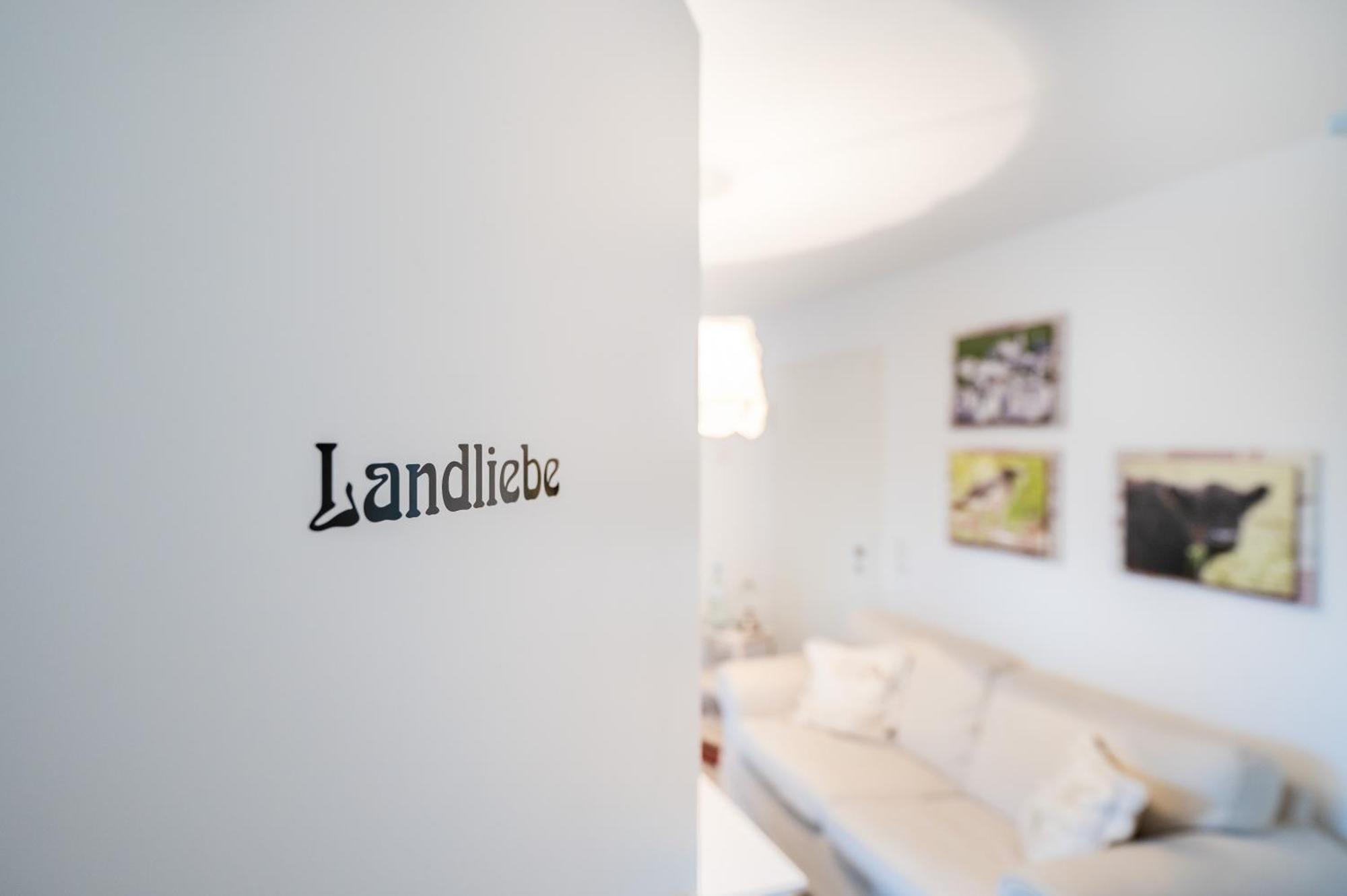 Hotel Oma's Kueche & Quartier *