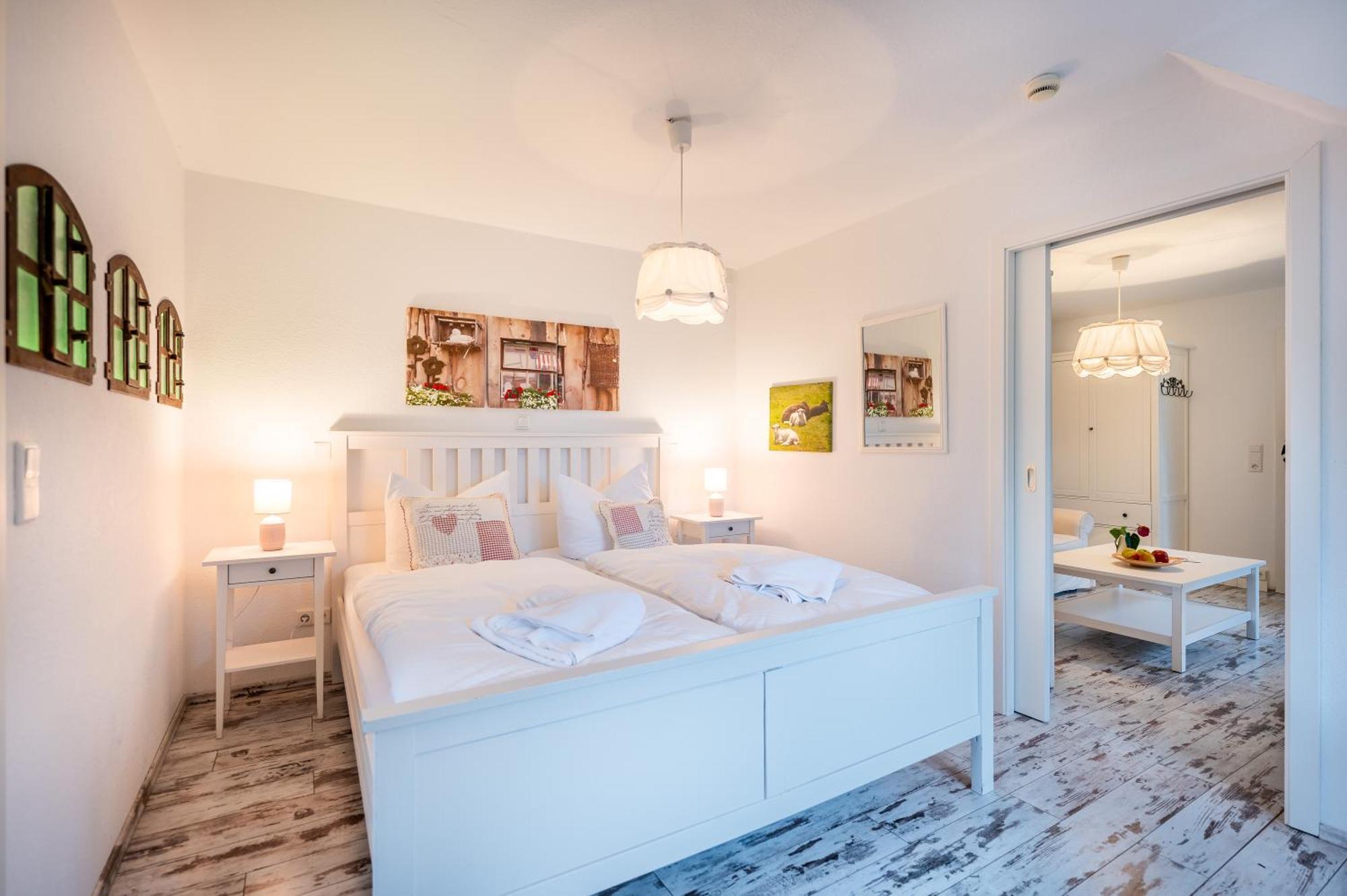 Hotel Oma's Kueche & Quartier Binz