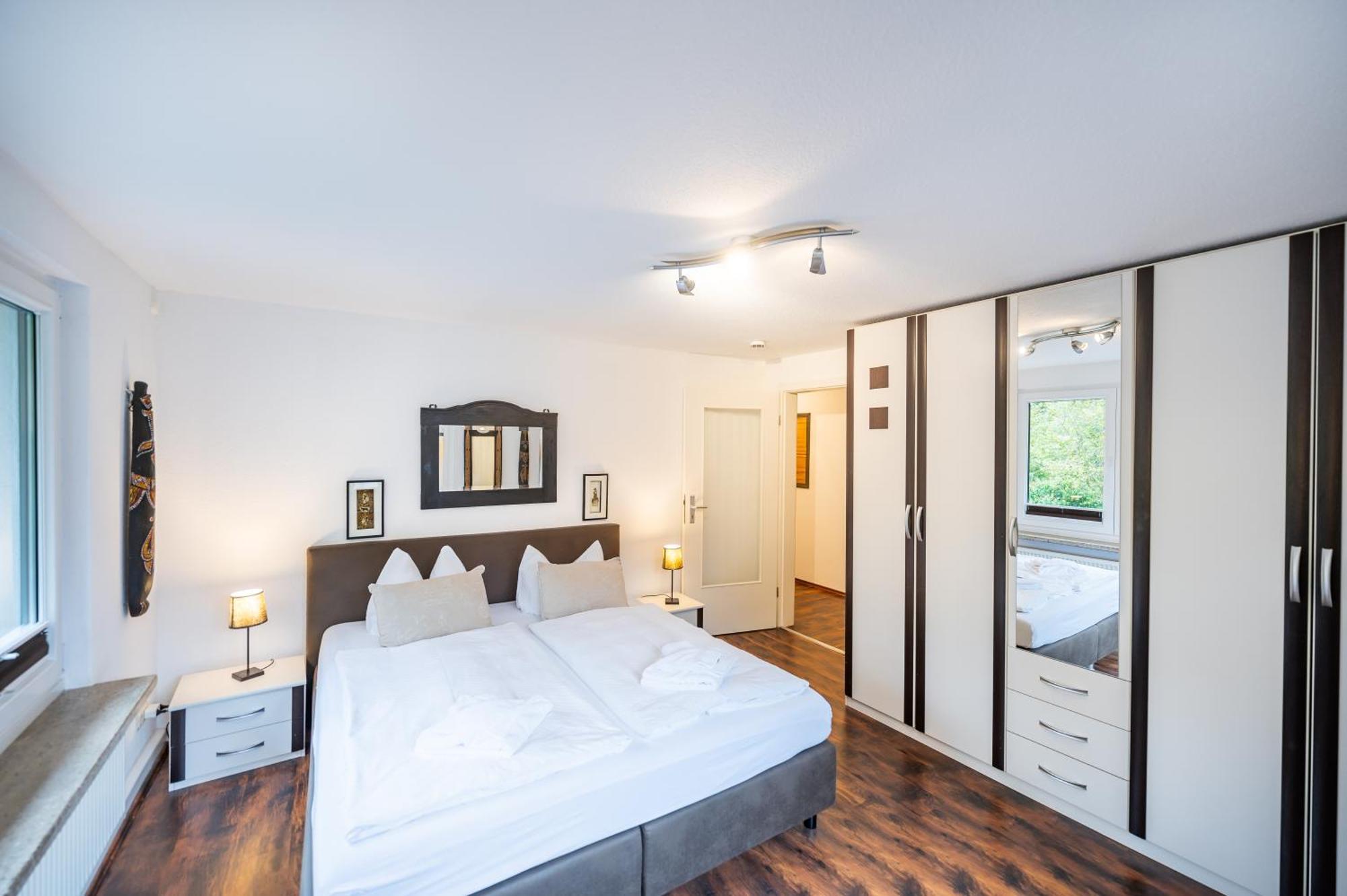 Oma's Kueche & Quartier Hotel Binz