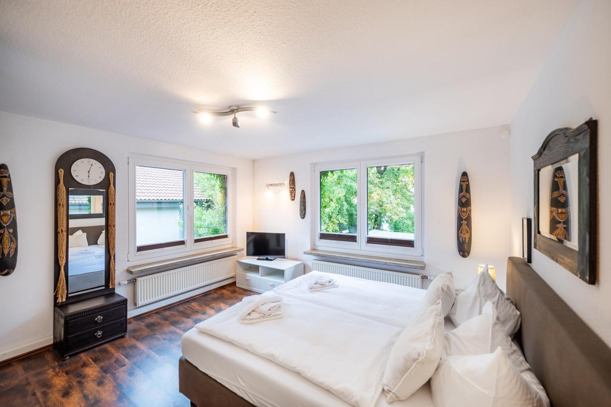 Hotel Oma's Kueche & Quartier