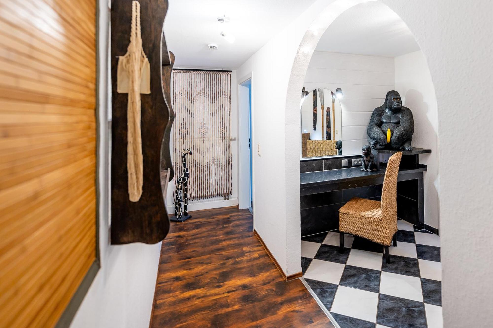 Oma's Kueche & Quartier Hotel Binz